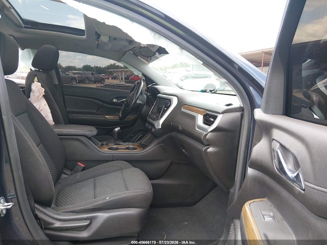 Продажа на аукционе авто 2019 Gmc Acadia Sle-2, vin: 1GKKNSLAXKZ132566, номер лота: 45666170