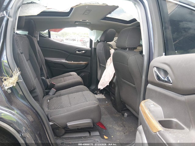 Продажа на аукционе авто 2019 Gmc Acadia Sle-2, vin: 1GKKNSLAXKZ132566, номер лота: 45666170