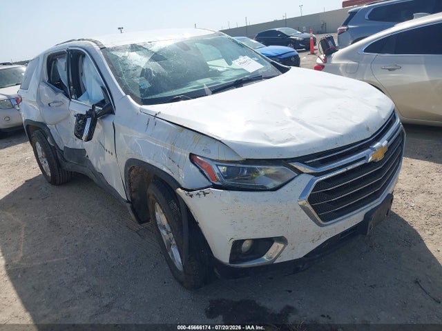 2019 1GNERGKW3KJ254179 main image