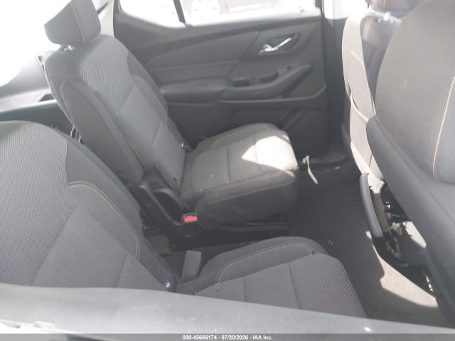 1GNERGKW3KJ254179 Chevrolet Traverse 1lt
