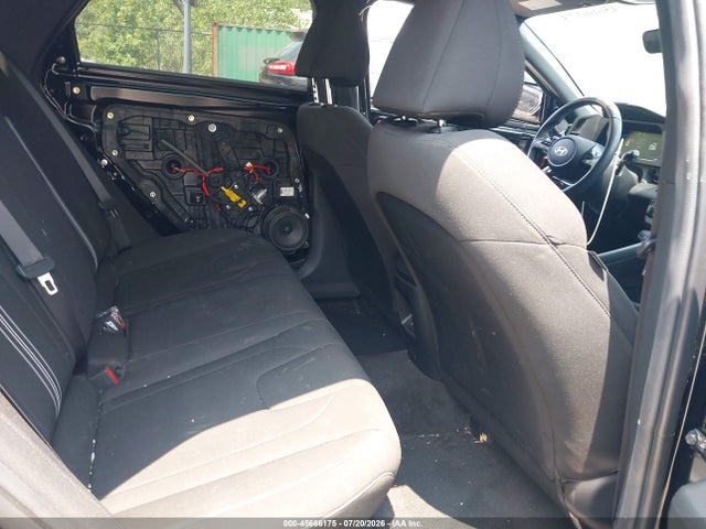 Продажа на аукционе авто 2025 Hyundai Elantra Sel Sport, vin: KMHLM4DG6SU900621, номер лота: 45666175
