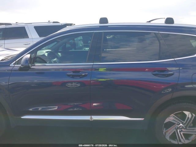 Hyundai Santa Fe Sel 2022 5NMS24AJ8NH454666 Image 15