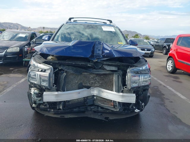 Hyundai Santa Fe Sel 2022 5NMS24AJ8NH454666 Image 6