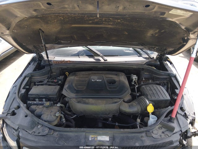 Продажа на аукционе авто 2017 Jeep Grand Cherokee Limited, vin: 1C4RJEBG4HC685156, номер лота: 45666180