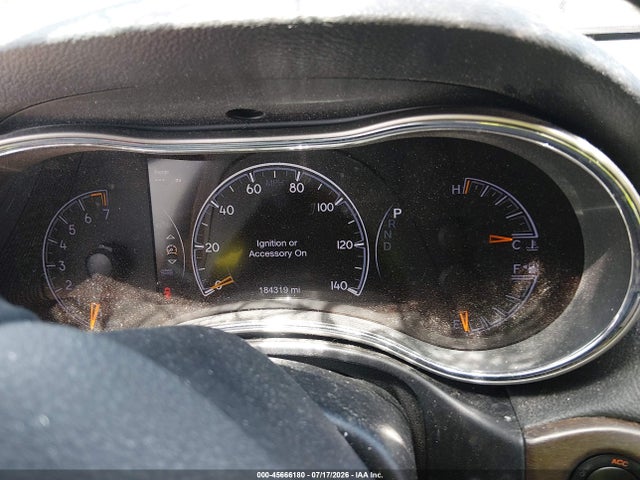 Продажа на аукционе авто 2017 Jeep Grand Cherokee Limited, vin: 1C4RJEBG4HC685156, номер лота: 45666180