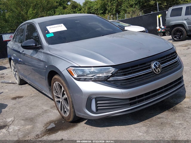 45666184 :رقم المزاد ، 3VWBM7BU4NM022087 vin ، 2022 Volkswagen Jetta 1.5t Sport مزاد بيع