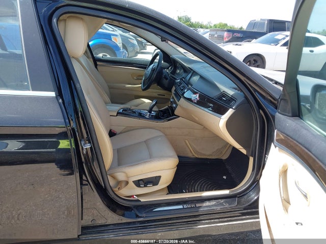 Продаж на аукціоні авто 2013 Bmw 535i, vin: WBAFR7C56DC823145, номер лоту: 45666187
