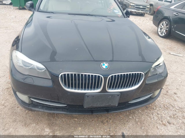 Продаж на аукціоні авто 2013 Bmw 535i, vin: WBAFR7C56DC823145, номер лоту: 45666187