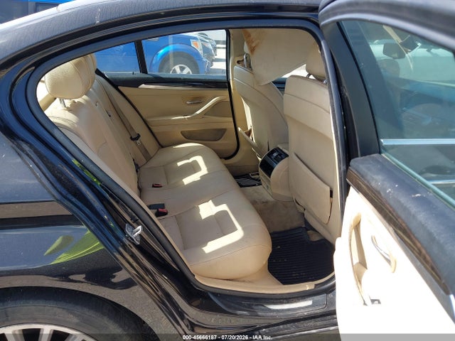 Продаж на аукціоні авто 2013 Bmw 535i, vin: WBAFR7C56DC823145, номер лоту: 45666187