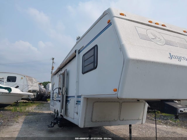 45666197 :رقم المزاد ، 1UJCJ02P9T1KE0436 vin ، 1996 Jayco Other مزاد بيع