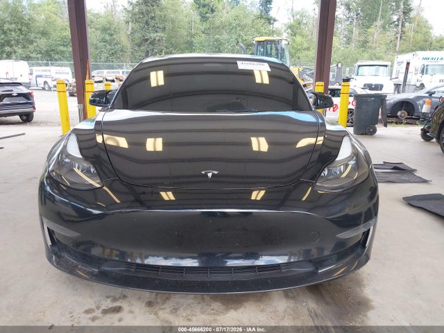 Tesla Model 3 Rear-wheel Drive 2023 5YJ3E1EA8PF567185 Image 12