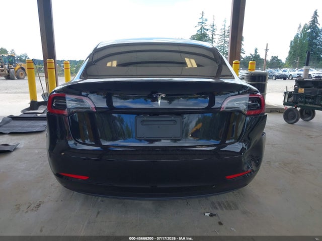 Tesla Model 3 Rear-wheel Drive 2023 5YJ3E1EA8PF567185 Image 16