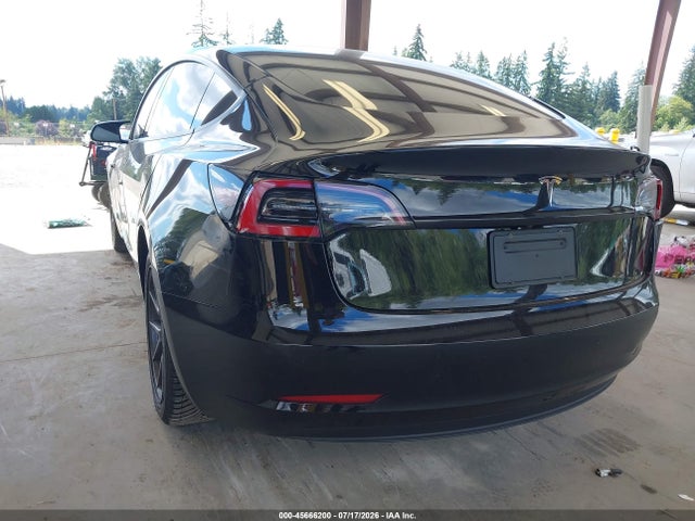 Tesla Model 3 Rear-wheel Drive 2023 5YJ3E1EA8PF567185 Image 6