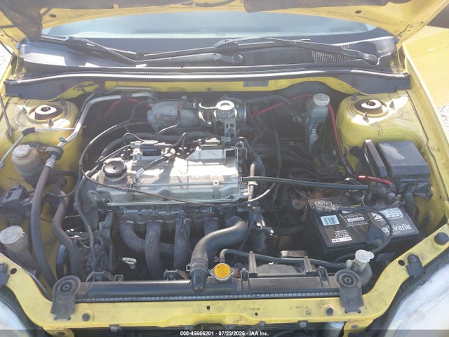 Продажа на аукционе авто 2002 Mitsubishi Lancer Oz Rally, vin: JA3AJ86EX2U082509, номер лота: 45666201