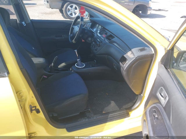 Продажа на аукционе авто 2002 Mitsubishi Lancer Oz Rally, vin: JA3AJ86EX2U082509, номер лота: 45666201