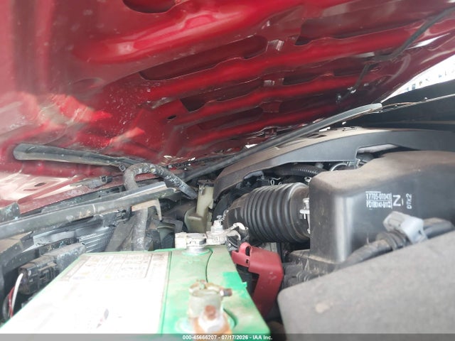Toyota Corolla S Plus 2016 5YFBURHE6GP485908 Image 10