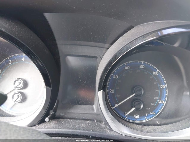Toyota Corolla S Plus 2016 5YFBURHE6GP485908 Image 15
