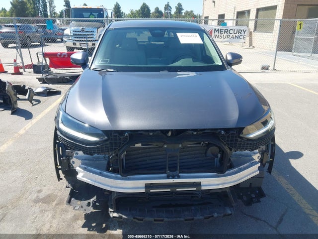 3CZRZ1H79RM752918 Honda Hr-v 2wd Ex-l/2wd Ex-l W/o Bsi