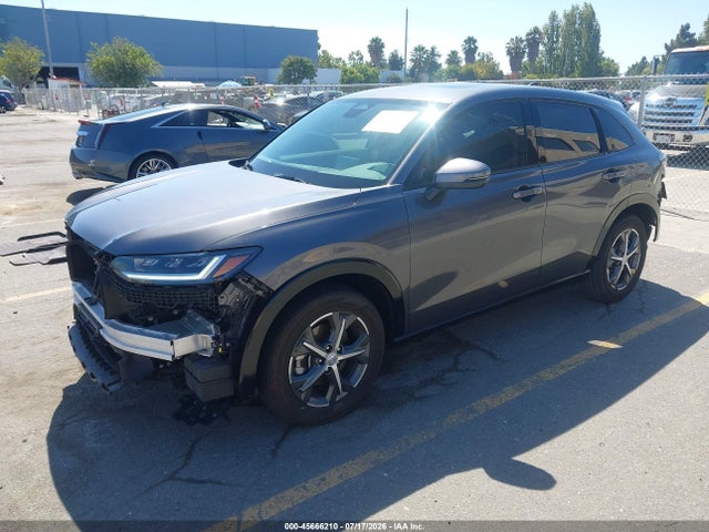 3CZRZ1H79RM752918 Honda Hr-v 2wd Ex-l/2wd Ex-l W/o Bsi