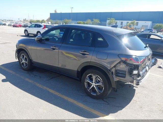 3CZRZ1H79RM752918 Honda Hr-v 2wd Ex-l/2wd Ex-l W/o Bsi