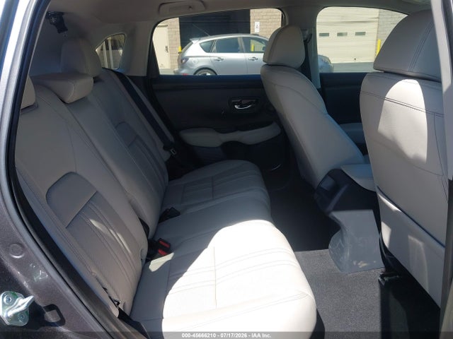 3CZRZ1H79RM752918 Honda Hr-v 2wd Ex-l/2wd Ex-l W/o Bsi