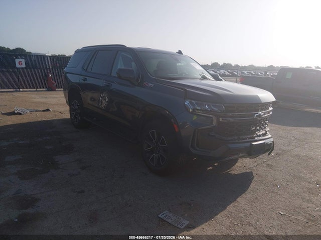 Auction sale of the 2021 Chevrolet Tahoe Z71, vin: 1GNSKPKD0MR350670, lot number: 45666217