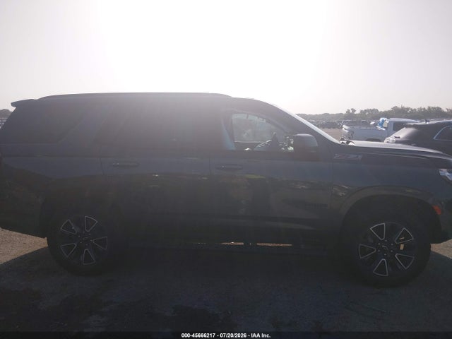 Продаж на аукціоні авто 2021 Chevrolet Tahoe Z71, vin: 1GNSKPKD0MR350670, номер лоту: 45666217