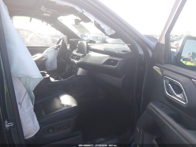 Продаж на аукціоні авто 2021 Chevrolet Tahoe Z71, vin: 1GNSKPKD0MR350670, номер лоту: 45666217