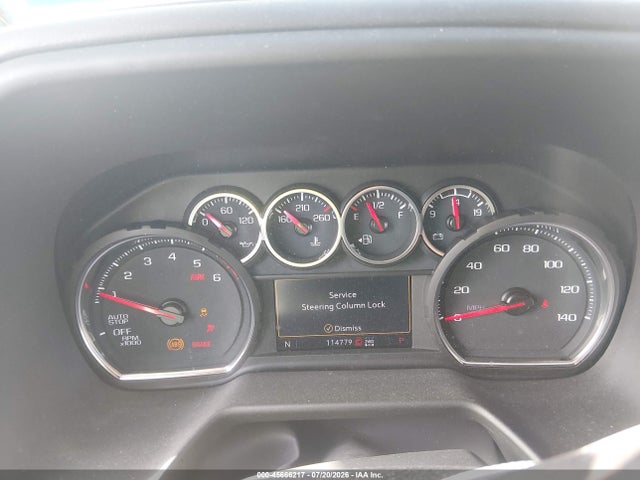 Продаж на аукціоні авто 2021 Chevrolet Tahoe Z71, vin: 1GNSKPKD0MR350670, номер лоту: 45666217