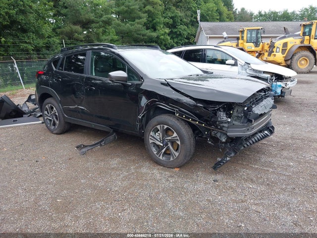 Продажа на аукционе авто 2026 Subaru Crosstrek Premium, vin: 4S4GUHD69T3786959, номер лота: 45666218
