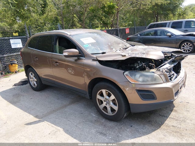 Продаж на аукціоні авто 2012 Volvo Xc60 3.2/3.2 Platinum/3.2 Premier/3.2 Premier Plus, vin: YV4952DL0C2327707, номер лоту: 45666223