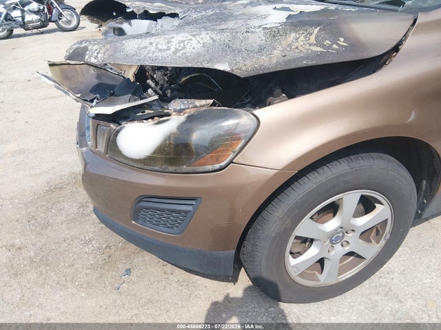 Продаж на аукціоні авто 2012 Volvo Xc60 3.2/3.2 Platinum/3.2 Premier/3.2 Premier Plus, vin: YV4952DL0C2327707, номер лоту: 45666223