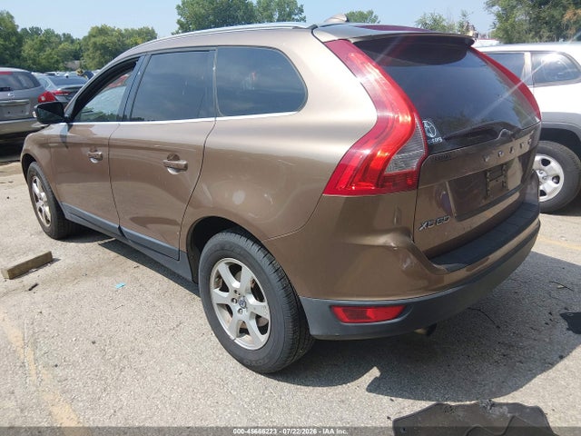 Продаж на аукціоні авто 2012 Volvo Xc60 3.2/3.2 Platinum/3.2 Premier/3.2 Premier Plus, vin: YV4952DL0C2327707, номер лоту: 45666223