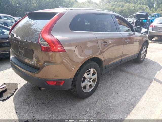 Продаж на аукціоні авто 2012 Volvo Xc60 3.2/3.2 Platinum/3.2 Premier/3.2 Premier Plus, vin: YV4952DL0C2327707, номер лоту: 45666223
