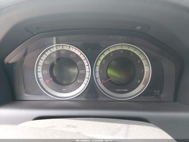 Продаж на аукціоні авто 2012 Volvo Xc60 3.2/3.2 Platinum/3.2 Premier/3.2 Premier Plus, vin: YV4952DL0C2327707, номер лоту: 45666223