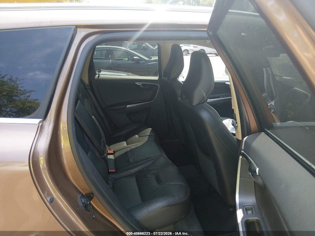 Продаж на аукціоні авто 2012 Volvo Xc60 3.2/3.2 Platinum/3.2 Premier/3.2 Premier Plus, vin: YV4952DL0C2327707, номер лоту: 45666223