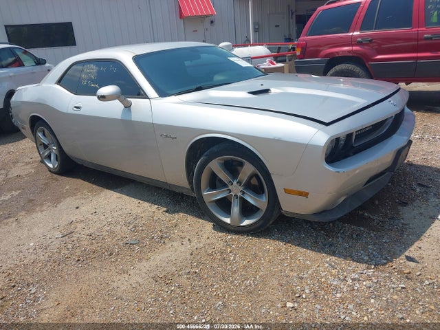 Aukcja sprzedaży 2010 Dodge Challenger Se, vin: 2B3CJ4DV4AH159738, numer aukcji: 45666231