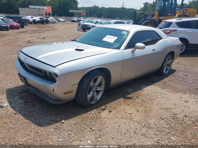 Aukcja sprzedaży 2010 Dodge Challenger Se, vin: 2B3CJ4DV4AH159738, numer aukcji: 45666231
