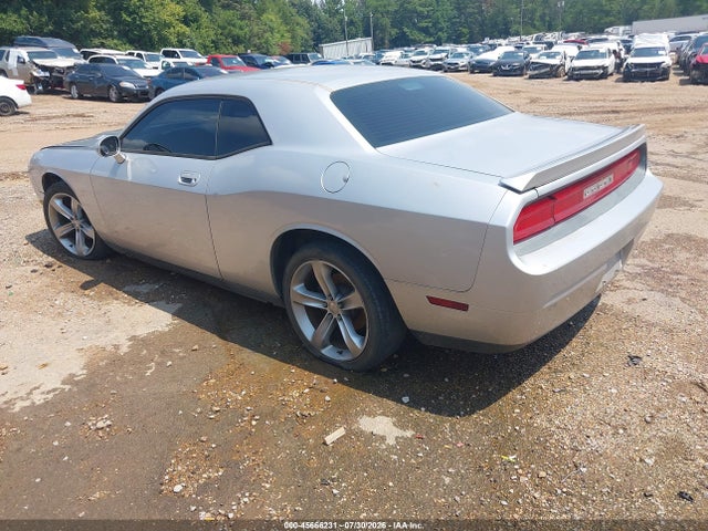 Aukcja sprzedaży 2010 Dodge Challenger Se, vin: 2B3CJ4DV4AH159738, numer aukcji: 45666231
