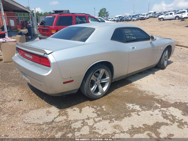 Aukcja sprzedaży 2010 Dodge Challenger Se, vin: 2B3CJ4DV4AH159738, numer aukcji: 45666231