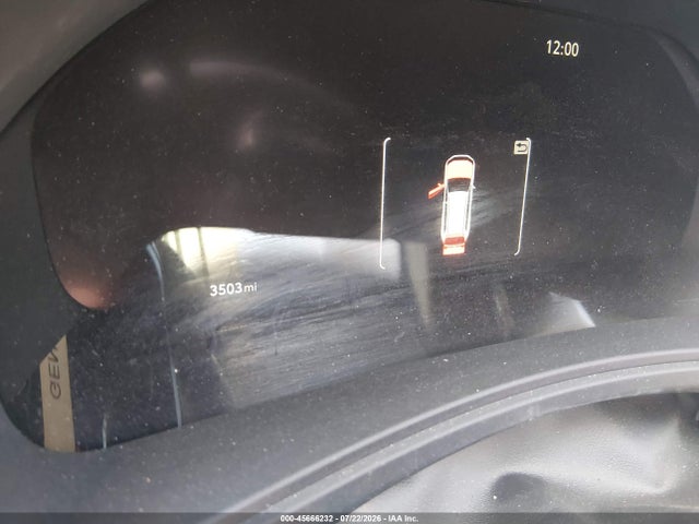 5TDADAB58TS030615 Toyota Grand Highlander Hybrid Max Platinum