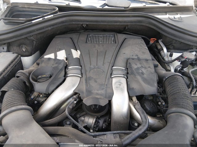 Продаж на аукціоні авто 2014 Mercedes-benz Gl 450 4matic, vin: 4JGDF7CE5EA437280, номер лоту: 45666233