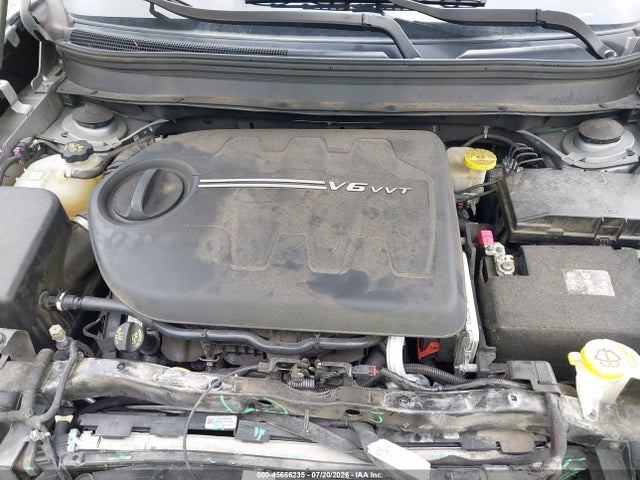 Продажа на аукционе авто 2017 Jeep Cherokee Sport, vin: 1C4PJLAS5HW554351, номер лота: 45666235