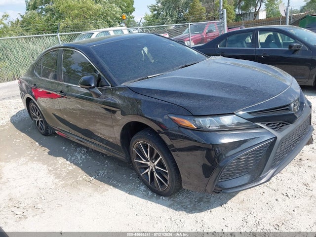 Продаж на аукціоні авто 2023 Toyota Camry Se, vin: 4T1G11AK1PU166026, номер лоту: 45666241
