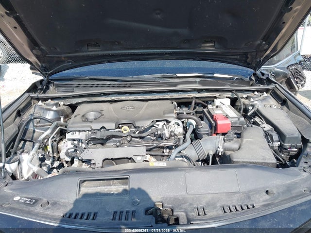 Продаж на аукціоні авто 2023 Toyota Camry Se, vin: 4T1G11AK1PU166026, номер лоту: 45666241