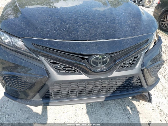 Продаж на аукціоні авто 2023 Toyota Camry Se, vin: 4T1G11AK1PU166026, номер лоту: 45666241