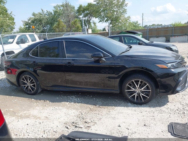 Продаж на аукціоні авто 2023 Toyota Camry Se, vin: 4T1G11AK1PU166026, номер лоту: 45666241