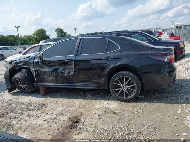 Продаж на аукціоні авто 2023 Toyota Camry Se, vin: 4T1G11AK1PU166026, номер лоту: 45666241