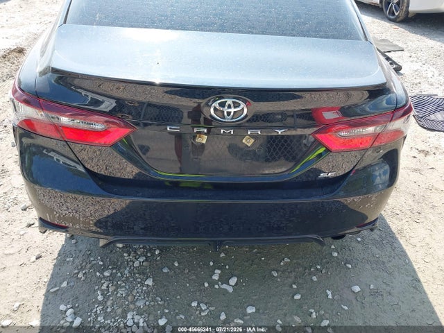 Продаж на аукціоні авто 2023 Toyota Camry Se, vin: 4T1G11AK1PU166026, номер лоту: 45666241
