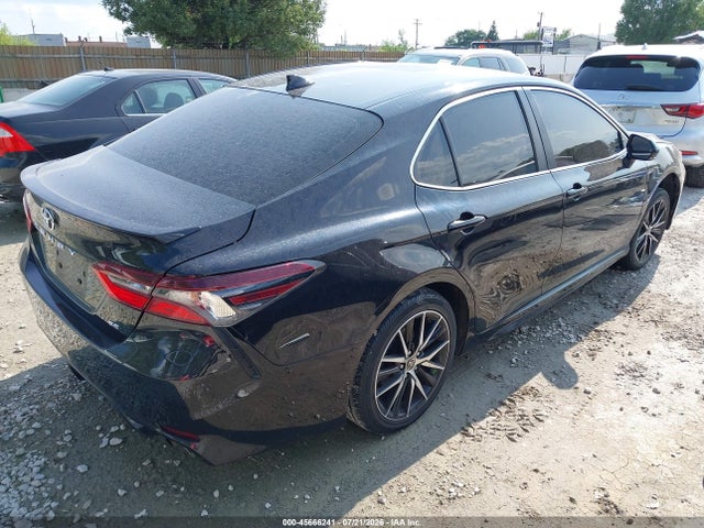 Продаж на аукціоні авто 2023 Toyota Camry Se, vin: 4T1G11AK1PU166026, номер лоту: 45666241